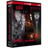 Image de Cult'Horror n° 3 : Zombie + Halloween + Wishmaster + Cabal