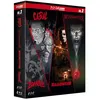 Image de Coffret Cult'horror Volume 3 Blu-ray en occasion ou reconditionné