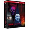 Image de Coffret Cult'horror Volume 2 Blu-ray en occasion ou reconditionné