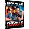 Image de Double Impact Combo Blu-ray DVD en occasion ou reconditionné