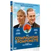Image de Les compagnons de la pomponnette