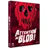 Image de Attention au Blob ! Combo Blu-ray DVD en occasion ou reconditionné