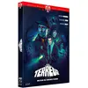 Image de L'ILE DE LA Terreur [Édition Collector Blu-Ray + DVD + Livret]