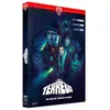 Image de L'Île de la terreur Combo Blu-ray DVD en occasion ou reconditionné