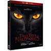 Image de Deux yeux maléfiques Combo Blu-ray DVD en occasion ou reconditionné