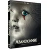 Image de Abandonnée Combo Blu-ray DVD en occasion ou reconditionné