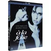 Image de À la folie [Combo Blu-ray + DVD]