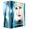 Image de Medium L'intégrale Saisons 1 à 7 DVD en occasion ou reconditionné