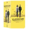 Image de Elementary L'intégrale 39 DVD en occasion ou reconditionné