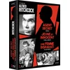 Image de 3 films de Alfred Hitchcock : Agent Secret + Jeune et innocent + Une femme disparaît
