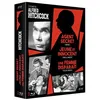 Image de Coffret Alfred Hitchcock Blu-ray en occasion ou reconditionné