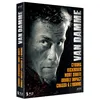 Image de Coffret Jean-Claude Van Damme DVD en occasion ou reconditionné