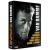 Image de Coffret Jean-Claude Van Damme Blu-ray en occasion ou reconditionné