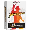 Image de Coffret Indiana Jones 4 Films Edition Spéciale Fnac Limitée SteelBook® Combo Blu-ray 4K Ultra HD Blu-ray en occasion ou reconditionné