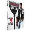 Image de Coffret Le Flic de Beverly Hills La Trilogie DVD en occasion ou reconditionné
