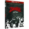 Image de Zombie [4K Ultra-HD + Blu-ray]