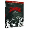 Image de Zombie Edition Limitée Blu-ray 4K Ultra HD en occasion ou reconditionné