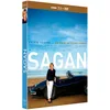 Image de Sagan [Combo Blu-ray + DVD - Édition Limitée]