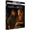 Image de Sans un bruit 2 Blu-ray 4K Ultra HD en occasion ou reconditionné