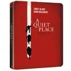 Image de Sans un bruit 2 Edition Limitée SteelBook® Blu-ray 4K Ultra HD en occasion ou reconditionné