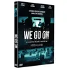 Image de We Go On DVD en occasion ou reconditionné