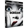 Image de Scream Blu-ray 4K Ultra HD en occasion ou reconditionné