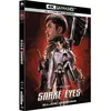 Image de Snake Eyes : G.I. Joe Origins Blu-ray 4K Ultra HD en occasion ou reconditionné