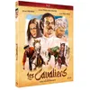 Image de Les Cavaliers Blu-ray en occasion ou reconditionné