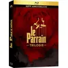 Image de Coffret Le Parrain Trilogie Édition 50ème Anniversaire Blu-ray en occasion ou reconditionné