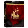 Image de Le Parrain Trilogie 50ème Anniversaire Édition Limitée Blu-ray 4K Ultra HD en occasion ou reconditionné