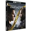 Image de Infinite Blu-ray 4K Ultra HD en occasion ou reconditionné