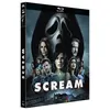Image de Scream 2022 Blu-ray en occasion ou reconditionné