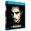 Image de The Machinist Blu-ray en occasion ou reconditionné