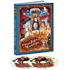 Image de Les Aventures du Baron de Münchhausen Édition Limitée Combo Blu-ray DVD en occasion ou reconditionné