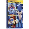 Image de Coffret Sonic 1 & 2 DVD en occasion ou reconditionné
