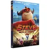 Image de Steve, bête de combat DVD en occasion ou reconditionné