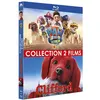 Image de Coffret de Wouf : La Pat' Patrouille le film, Clifford Blu-ray en occasion ou reconditionné