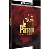 Image de Coffret Le Parrain Trilogie Blu-ray 4K Ultra HD en occasion ou reconditionné