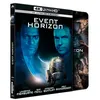 Image de Event Horizon Édition Limitée SteelBook® Blu-ray 4K Ultra HD en occasion ou reconditionné