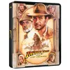 Image de Indiana Jones et la dernière croisade Édition Limitée SteelBook® Blu-ray 4K Ultra HD en occasion ou reconditionné