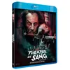 Image de Théâtre de sang Blu-ray en occasion ou reconditionné