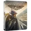 Image de Top Gun : Maverick Édition Limitée SteelBook® Exclusivité Web Blu-ray 4K Ultra HD en occasion ou reconditionné