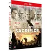 Image de L'Ultime sacrifice Édition Limitée Combo Blu-ray DVD en occasion ou reconditionné