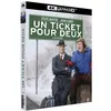 Image de Un ticket pour deux Blu-ray 4K Ultra HD en occasion ou reconditionné