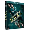 Image de Dual Édition Limitée Combo Blu-ray DVD en occasion ou reconditionné