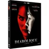 Image de Diabolique [Combo Blu-ray + DVD]
