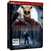 Image de Winnie The Pooh : Blood And Honey Édition Limitée SteelBook® Blu-ray 4K Ultra HD en occasion ou reconditionné