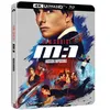 Image de Mission Impossible Édition Limitée SteelBook® Blu-ray 4K Ultra HD en occasion ou reconditionné