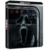 Image de Scream VI Édition Limitée SteelBook® Blu-ray 4K Ultra HD en occasion ou reconditionné