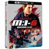Image de Mission : Impossible Fallout Édition Limitée SteelBook® Blu-ray 4K Ultra HD en occasion ou reconditionné